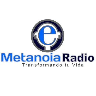 Live streaming Metanoia Radio