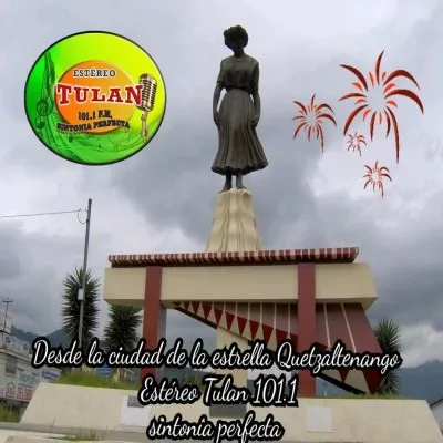 Radio Tulan AEMG