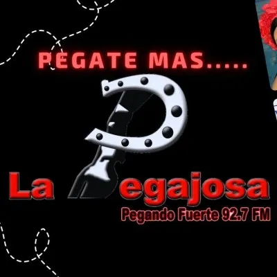 Live streaming La Pegajosa