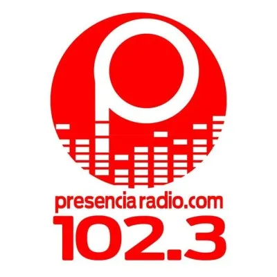 Live streaming Presencia Radio