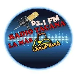 Live streaming Radio Tacaná