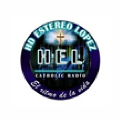 Live streaming Hd Estereo Lopez