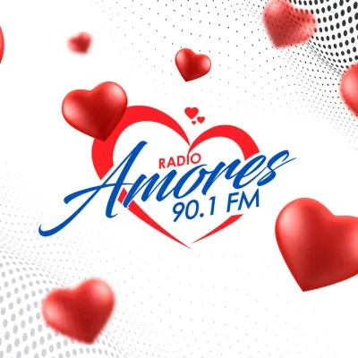 Live streaming Radio Amores
