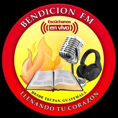 Live streaming Radio Bendicion Tecpan