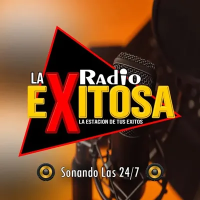 Live streaming Radio La Exitosa de Chichicastenango