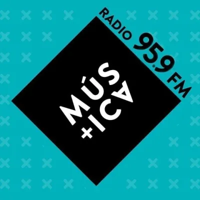 Live streaming Más Música Suroccidente