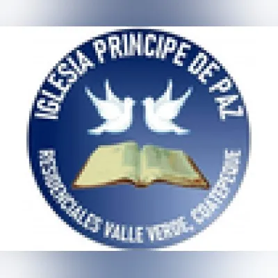Live streaming Iglesia Principe De Paz