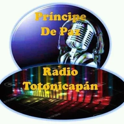 Príncipe De Paz Radio Totonicapan