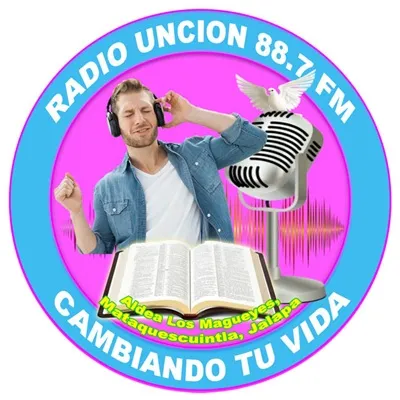 Live streaming Radio Uncion Mataquescuintla
