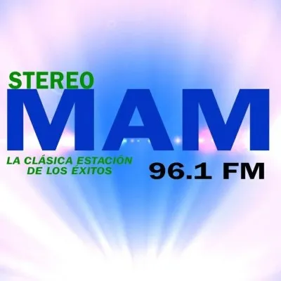 Live streaming Stereo Mam