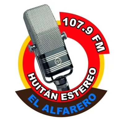 Live streaming Huitan Estereo
