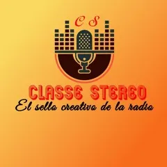 Live streaming Classe Stereo
