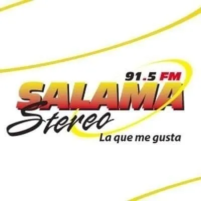 Live streaming Salama Stereo