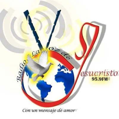 Live streaming Radio La Voz De Jesucristo