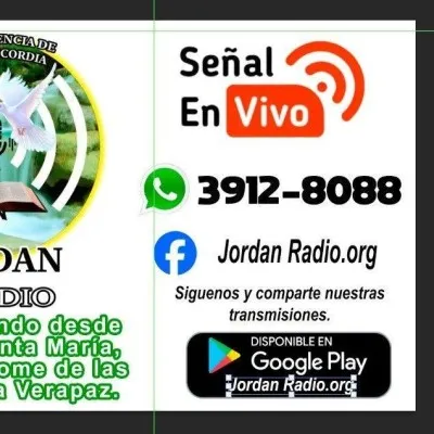 Live streaming Jordan Radio Fray