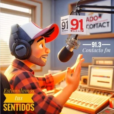 Live streaming Radio Contacto