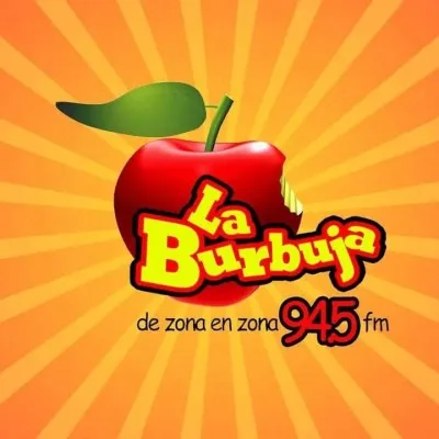 Live streaming La Burbuja