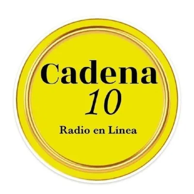 Live streaming Radio Cadena 10