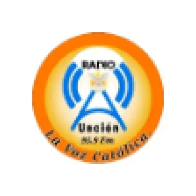 Live streaming Radio Uncion La Voz Católica