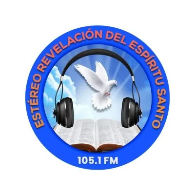 Live streaming Estéreo Revelación