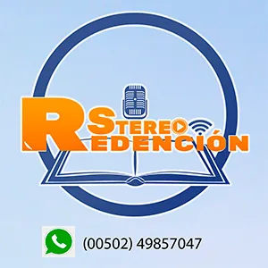 Live streaming Stereo Redencion