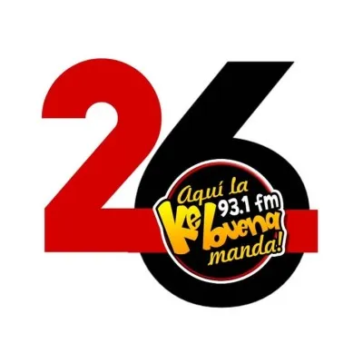 Live streaming Ke Buena