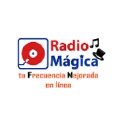 Live streaming Radio Magica FM