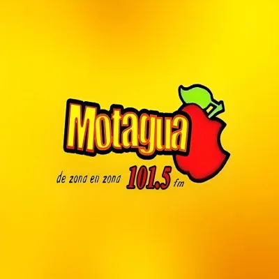 Live streaming Estereo Motagua