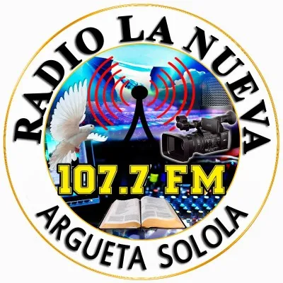 Live streaming Radio La Nueva