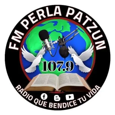Live streaming FM Perla