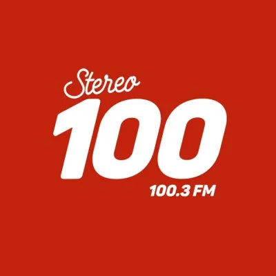 Live streaming Stereo 100