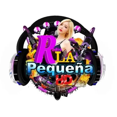 Live streaming Radio La Pequeña HD