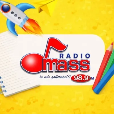 Live streaming Radio Mass