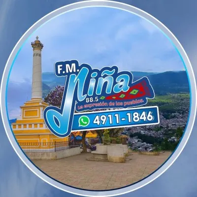 Live streaming Radio La Nina