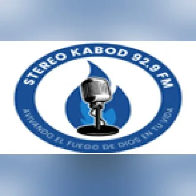 Live streaming Stereo Kabod