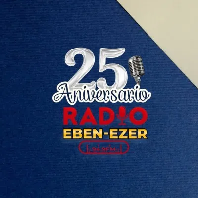 Live streaming Radio Eben Ezer Aguacatán