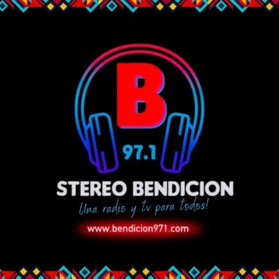 Live streaming stereobendicion
