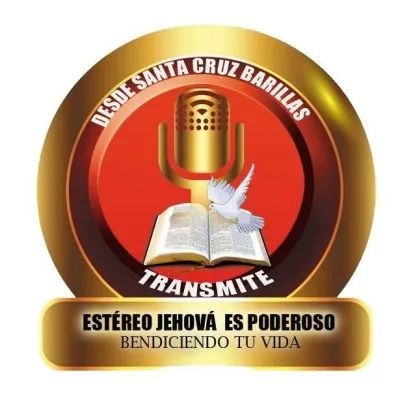Live streaming ESTÉREO JEHOVÁ ES PODEROSO