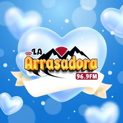 La Arrasadora