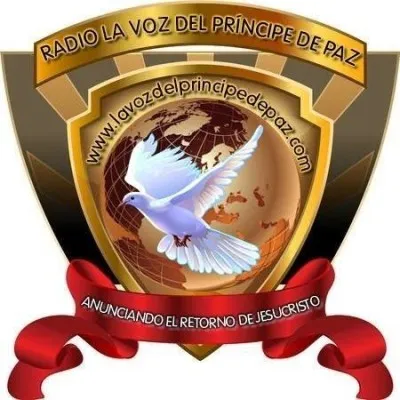 Live streaming Radio la Voz del Príncipe de Paz