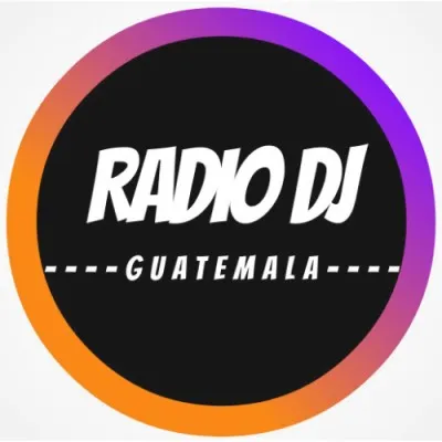 Live streaming Radio Dj Guatemala