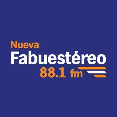 Live streaming Fabuestereo FM