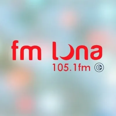 Live streaming Luna FM