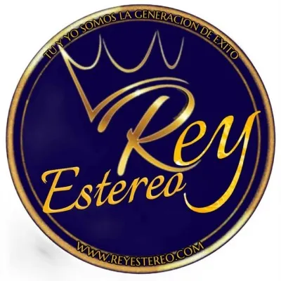 Live streaming Rey Estereo