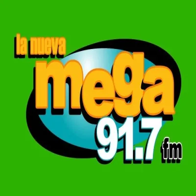 Live streaming La Nueva Mega