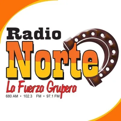 Live streaming Radio Norte