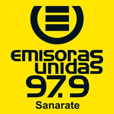 Live streaming Radio Emisoras Unidas