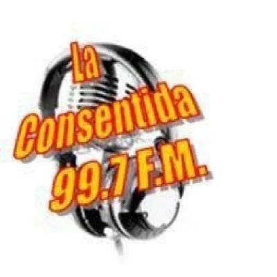 Live streaming Radio La Consentida