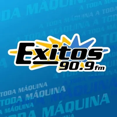 Live streaming Exitos Capital FM