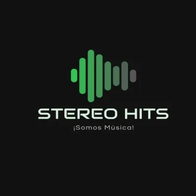 Live streaming Stereo Hits